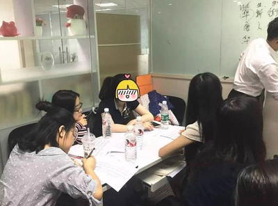 堅果教育加盟 開啟教育咨詢服務(wù)事業(yè)的新篇章